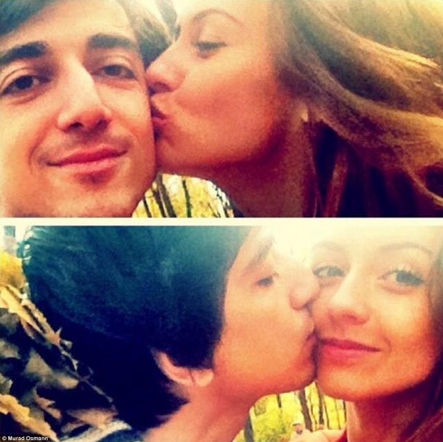 "Urmeaza-ma p&acirc;na la capatul lumii!" O GALERIE FOTO cu proiectul inedit al unui fotograf din Rusia