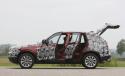 BMW X3 2011, prezentat în fotografii oficiale făcute publice chiar de producătorul german (FOTO) 79956