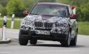 BMW X3 2011, prezentat în fotografii oficiale făcute publice chiar de producătorul german (FOTO) 79958