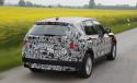 BMW X3 2011, prezentat în fotografii oficiale făcute publice chiar de producătorul german (FOTO) 79959