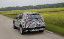 BMW X3 2011, prezentat în fotografii oficiale făcute publice chiar de producătorul german (FOTO) 79960