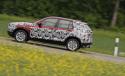 BMW X3 2011, prezentat în fotografii oficiale făcute publice chiar de producătorul german (FOTO) 79961