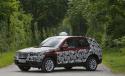 BMW X3 2011, prezentat în fotografii oficiale făcute publice chiar de producătorul german (FOTO) 79962