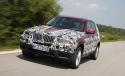 BMW X3 2011, prezentat în fotografii oficiale făcute publice chiar de producătorul german (FOTO) 79963