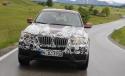 BMW X3 2011, prezentat în fotografii oficiale făcute publice chiar de producătorul german (FOTO) 79964