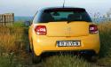 Test drive Antena3.ro. Citroen DS3, maşina care te scoate din anonimat (FOTO) 79992