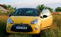 Test drive Antena3.ro. Citroen DS3, maşina care te scoate din anonimat (FOTO) 79993