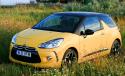 Test drive Antena3.ro. Citroen DS3, maşina care te scoate din anonimat (FOTO) 79995