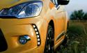 Test drive Antena3.ro. Citroen DS3, maşina care te scoate din anonimat (FOTO) 79996