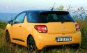 Test drive Antena3.ro. Citroen DS3, maşina care te scoate din anonimat (FOTO) 80000