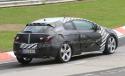 Opel Astra GTC 2011, surprins la teste pe circuitul Nordschleife de la Nürburgring (FOTO) 80039