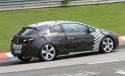 Opel Astra GTC 2011, surprins la teste pe circuitul Nordschleife de la Nürburgring (FOTO) 80040