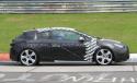 Opel Astra GTC 2011, surprins la teste pe circuitul Nordschleife de la Nürburgring (FOTO) 80041