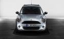 MINI dezvăluie facelift-ul modelelor Cooper, Coper Convertible şi Clubman. Toate versiunile dispun de noi motoare (FOTO) 80065