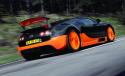 Bugatti anunţă Veyron 16.4 Super Sport. Bolidul cu o putere de 1.200 cai a stabilit un nou record mondial de viteză (FOTO) 80086