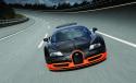 Bugatti anunţă Veyron 16.4 Super Sport. Bolidul cu o putere de 1.200 cai a stabilit un nou record mondial de viteză (FOTO) 80093