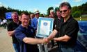 Bugatti anunţă Veyron 16.4 Super Sport. Bolidul cu o putere de 1.200 cai a stabilit un nou record mondial de viteză (FOTO) 80100