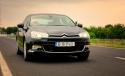 Test drive Antena3.ro. Citroen C5 cu noul V6 HDI, o călătorie  80104
