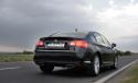 Test drive Antena3.ro. Citroen C5 cu noul V6 HDI, o călătorie  80105