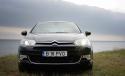 Test drive Antena3.ro. Citroen C5 cu noul V6 HDI, o călătorie  80106
