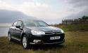 Test drive Antena3.ro. Citroen C5 cu noul V6 HDI, o călătorie  80108