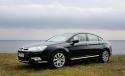 Test drive Antena3.ro. Citroen C5 cu noul V6 HDI, o călătorie  80109