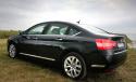 Test drive Antena3.ro. Citroen C5 cu noul V6 HDI, o călătorie  80110