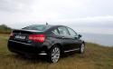 Test drive Antena3.ro. Citroen C5 cu noul V6 HDI, o călătorie  80111