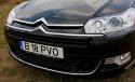 Test drive Antena3.ro. Citroen C5 cu noul V6 HDI, o călătorie  80115