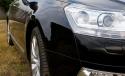 Test drive Antena3.ro. Citroen C5 cu noul V6 HDI, o călătorie  80117