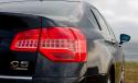 Test drive Antena3.ro. Citroen C5 cu noul V6 HDI, o călătorie  80118