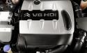 Test drive Antena3.ro. Citroen C5 cu noul V6 HDI, o călătorie  80130