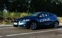 Test drive Antena3.ro. Honda CR-Z, un coupe eco-sportiv exclusivist (FOTO) 80132