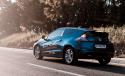 Test drive Antena3.ro. Honda CR-Z, un coupe eco-sportiv exclusivist (FOTO) 80133