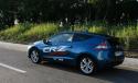 Test drive Antena3.ro. Honda CR-Z, un coupe eco-sportiv exclusivist (FOTO) 80134