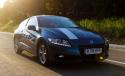 Test drive Antena3.ro. Honda CR-Z, un coupe eco-sportiv exclusivist (FOTO) 80135