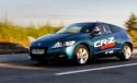Test drive Antena3.ro. Honda CR-Z, un coupe eco-sportiv exclusivist (FOTO) 80136