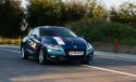 Test drive Antena3.ro. Honda CR-Z, un coupe eco-sportiv exclusivist (FOTO) 80137