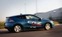 Test drive Antena3.ro. Honda CR-Z, un coupe eco-sportiv exclusivist (FOTO) 80138