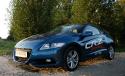 Test drive Antena3.ro. Honda CR-Z, un coupe eco-sportiv exclusivist (FOTO) 80139
