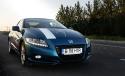 Test drive Antena3.ro. Honda CR-Z, un coupe eco-sportiv exclusivist (FOTO) 80140