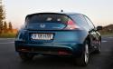 Test drive Antena3.ro. Honda CR-Z, un coupe eco-sportiv exclusivist (FOTO) 80141
