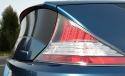 Test drive Antena3.ro. Honda CR-Z, un coupe eco-sportiv exclusivist (FOTO) 80145