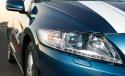Test drive Antena3.ro. Honda CR-Z, un coupe eco-sportiv exclusivist (FOTO) 80147