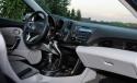 Test drive Antena3.ro. Honda CR-Z, un coupe eco-sportiv exclusivist (FOTO) 80149