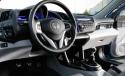 Test drive Antena3.ro. Honda CR-Z, un coupe eco-sportiv exclusivist (FOTO) 80154