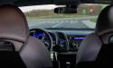 Test drive Antena3.ro. Honda CR-Z, un coupe eco-sportiv exclusivist (FOTO) 80155
