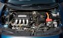 Test drive Antena3.ro. Honda CR-Z, un coupe eco-sportiv exclusivist (FOTO) 80159