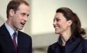 Prinţul William şi Kate Middleton, soţ şi soţie: S-au sărutat in balconul Palatului Buckingham 94053