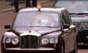 Prinţul William şi Kate Middleton, soţ şi soţie: S-au sărutat in balconul Palatului Buckingham 94077